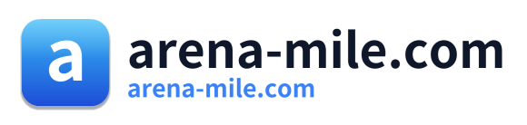 arena-mile.com Logo